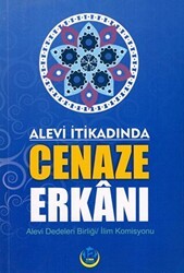 Alevi İtikadında Cenaze Erkanı - Tesnim Yayınları