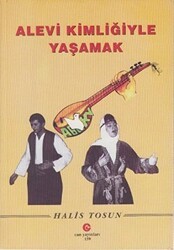 Alevi Kimliğiyle Yaşamak - Can Yayınları (Ali Adil Atalay)