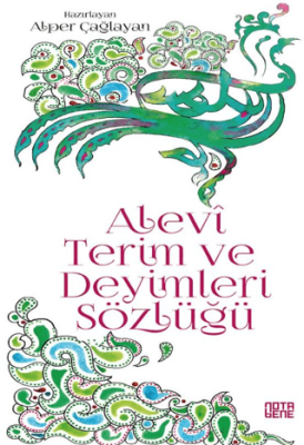 Alevi Terim ve Deyimleri Sözlüğü - 1