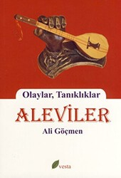 Aleviler - Vesta Yayınları