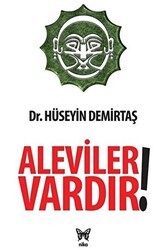 Aleviler Vardır - Nika Yayınevi