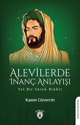 Alevilerde İnanç Anlayışı - 1