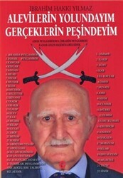 Alevilerin Yolundayım Gerçeklerin Peşindeyim - Can Yayınları (Ali Adil Atalay)