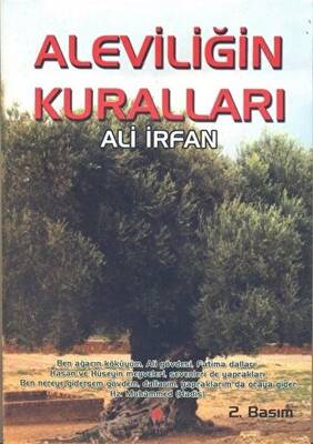 Aleviliğin Kuralları - 1