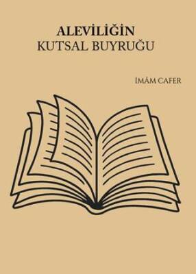 Aleviliğin Kutsal Buyruğu - 1