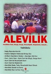 Alevilik - Can Yayınları (Ali Adil Atalay)