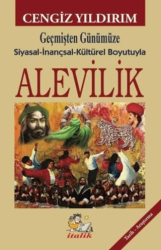 Alevilik - İtalik Yayınevi