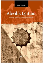 Alevilik Eğitimi - Paradigma Akademi Yayınları