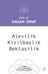 Alevilik - Kızılbaşlılık - Bektaşilik - 1