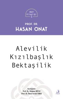 Alevilik - Kızılbaşlılık - Bektaşilik - 1