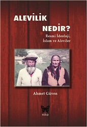 Alevilik Nedir? - Nika Yayınevi