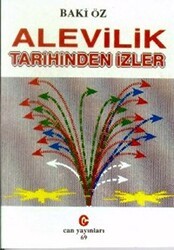 Alevilik Tarihinden İzler - Can Yayınları (Ali Adil Atalay)