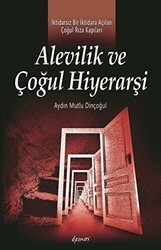 Alevilik ve Çoğul Hiyerarşi - Demos Yayınları