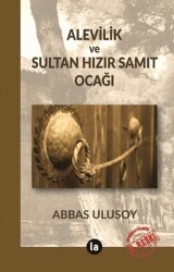 Alevilik ve Sultan Hızır Samit Ocağı - La Kitap