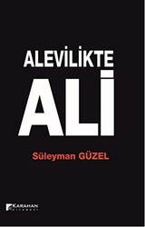 Alevilikte Ali - Karahan Kitabevi