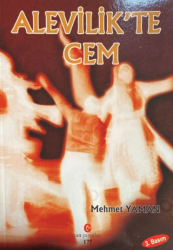 Alevilikte Cem - Can Yayınları (Ali Adil Atalay)