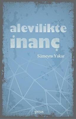 Alevilikte İnanç - 1