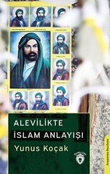 Alevilikte İslam Anlayışı - Dorlion Yayınları
