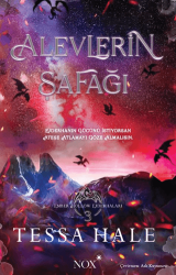 Alevlerin Şafağı - Nox Yayınları