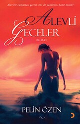 Alevli Geceler - Cinius Yayınları