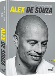 Alex de Souza - İndigo Kitap