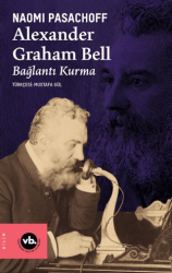 Alexander Graham Bell - Vakıfbank Kültür Yayınları