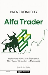 Alfa Trader - Epsilon Yayınevi