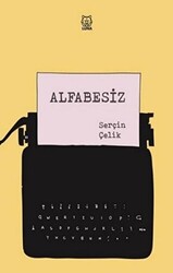 Alfabesiz - Luna Yayınları