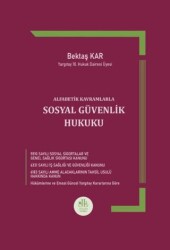 Alfabetik Kavramlarla Sosyal Güvenlik Hukuku - Legem Yayınevi