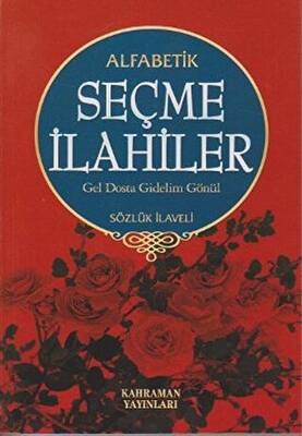 Alfabetik Seçme İlahiler - 1