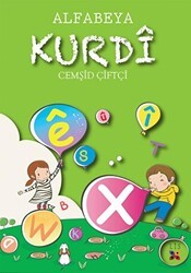 Alfabeya Kurdi - Lis Basın Yayın