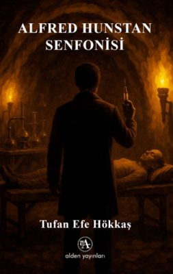 Alfred Hunstan Senfonisi - 1