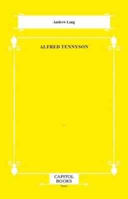 Alfred Tennyson - 1