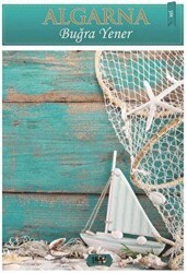Algarna - Tilki Kitap