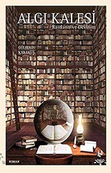 Algı Kalesi - h2o Kitap