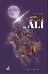Algı ve Gerçeklik Arasında Hz. Ali - Fecr Yayınları