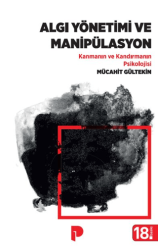 Algı Yönetimi ve Manipülasyon - Pınar Yayınları