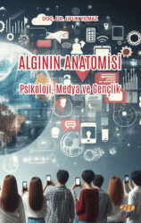Algının Anatomisi - Zet Yayınları