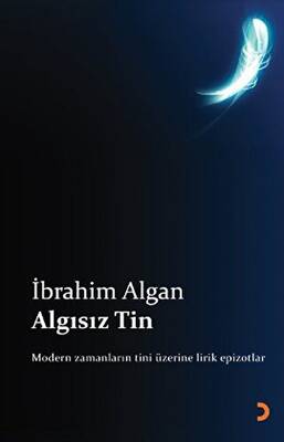 Algısız Tin - 1