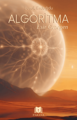 Algoritma - Esir Gezegen - 1