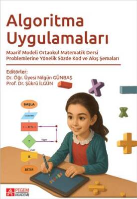 Algoritma Uygulamaları - 1