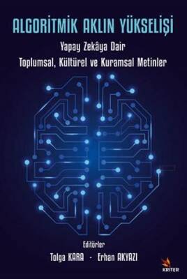 Algoritmik Aklın Yükselişi - 1