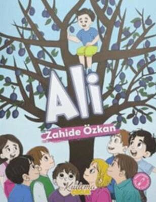 Ali - 1