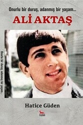 Ali Aktaş - Ceylan Yayınları