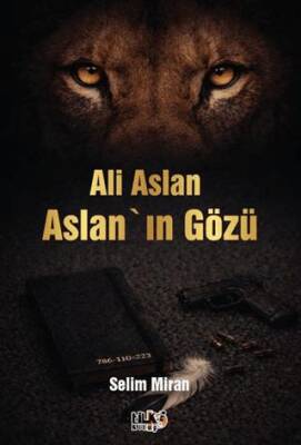 Ali Aslan - Aslan`ın Gözü - 1