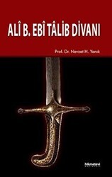 Ali B. Ebi Talib Divanı - Hikmetevi Yayınları