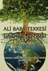 Ali Baba Tekkesi Gönül Otağı - Can Yayınları (Ali Adil Atalay)