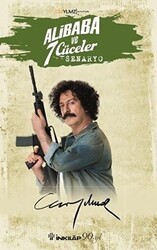 Ali Baba ve Yedi Cüceler - İnkılap Kitabevi