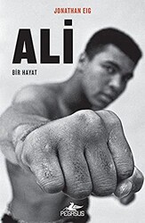 Ali: Bir Hayat - Pegasus Yayınları