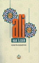 Ali Hak İledir - 12 İmam Yayınları
